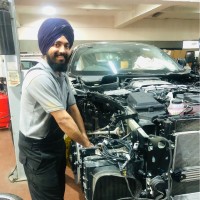 Harinder Singh Kalsi