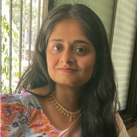 Niyati Nair