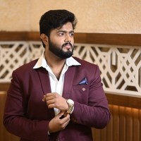 Aswanth Surendran
