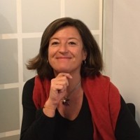 Caroline Faguer - Sondarjee