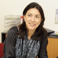 Florence Bourquin