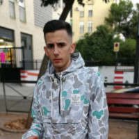 Fernando Perez Alcalde