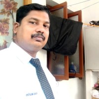 Udhayakumar Johnson