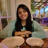Chandrika Kawalkar