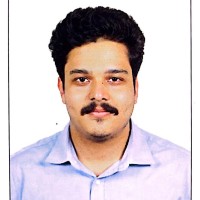 Jithin Jacob Thomas
