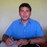 Pablo Andrés Corradini