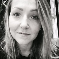 Anna Stenström