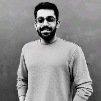 Siddhant Kejriwal