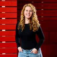 Dieuwertje Van Der Hulst