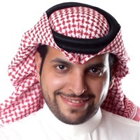 Khalid Alarifi