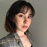 Aslı Rabia Çelik