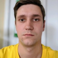 Viktor 💪 Kosenko