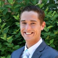 Trent Thacker