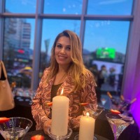 Arjola Rrogozi
