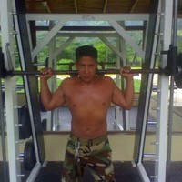 Euler Moreno