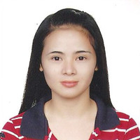 Myla Dela Pena
