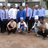 THE SSLR HOTEL Gangavathi