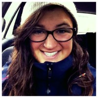 Katlynne Schaumberg