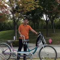 Qiu Guoxin