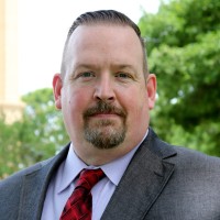 James Dowdy