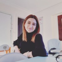 Sevgi Demir