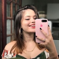 Tábata Ribeiro