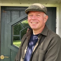 Raymond Delorme
