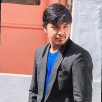 Hardik Parmar
