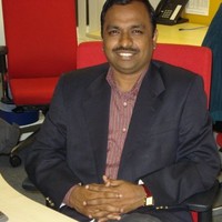 Ramasubramanian Muthukrishnan