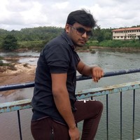 Janardhan Gowda