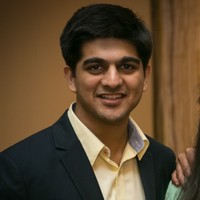 Raj Zaveri