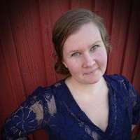 Pernilla Dierks