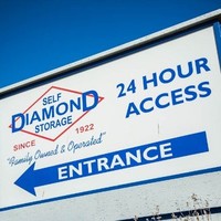 Diamond Self Storage