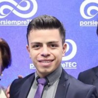 Omar Bonavides Madroño