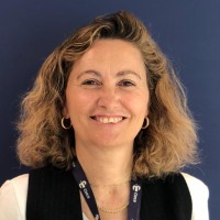 María Luisa de la Cruz Cámara