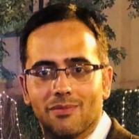 Suneet Mehta