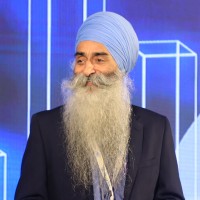 Gurcharan Singh