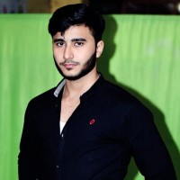Umer Butt