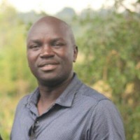 Edwin Omondi