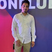 suresh Selvaraj