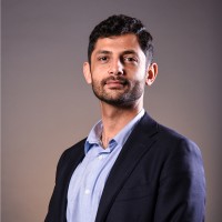 Muhammad Hasnain Dosani