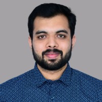 Jaison Varghese
