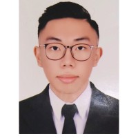 WEI BIN LEE