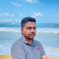 Sachin Ranasinghe