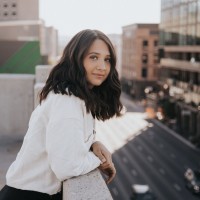 Paris Goff