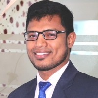 Md. Mohidul Islam