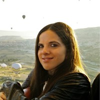 Nerea San Sebastian Belza