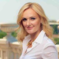 Angelika Pogosian