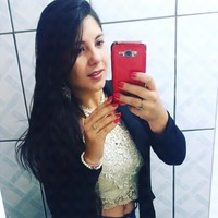 Joyce Pires