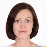 Tetiana Stoliarenko